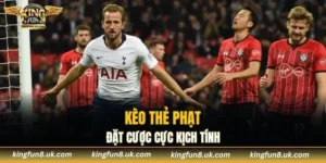 Kèo Thẻ Phạt